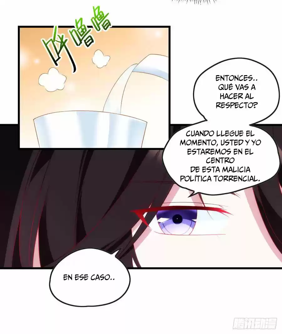 Joven Maestro Inutil - Capítulo 15 - Página 45 - LectorTMOo