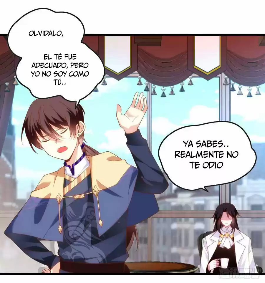 Joven Maestro Inutil - Capítulo 15 - Página 49 - LectorTMOo