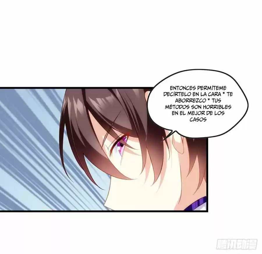 Joven Maestro Inutil - Capítulo 15 - Página 50 - LectorTMOo