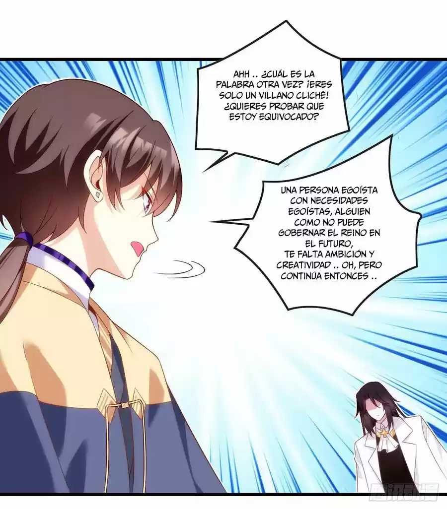 Joven Maestro Inutil - Capítulo 15 - Página 55 - LectorTMOo