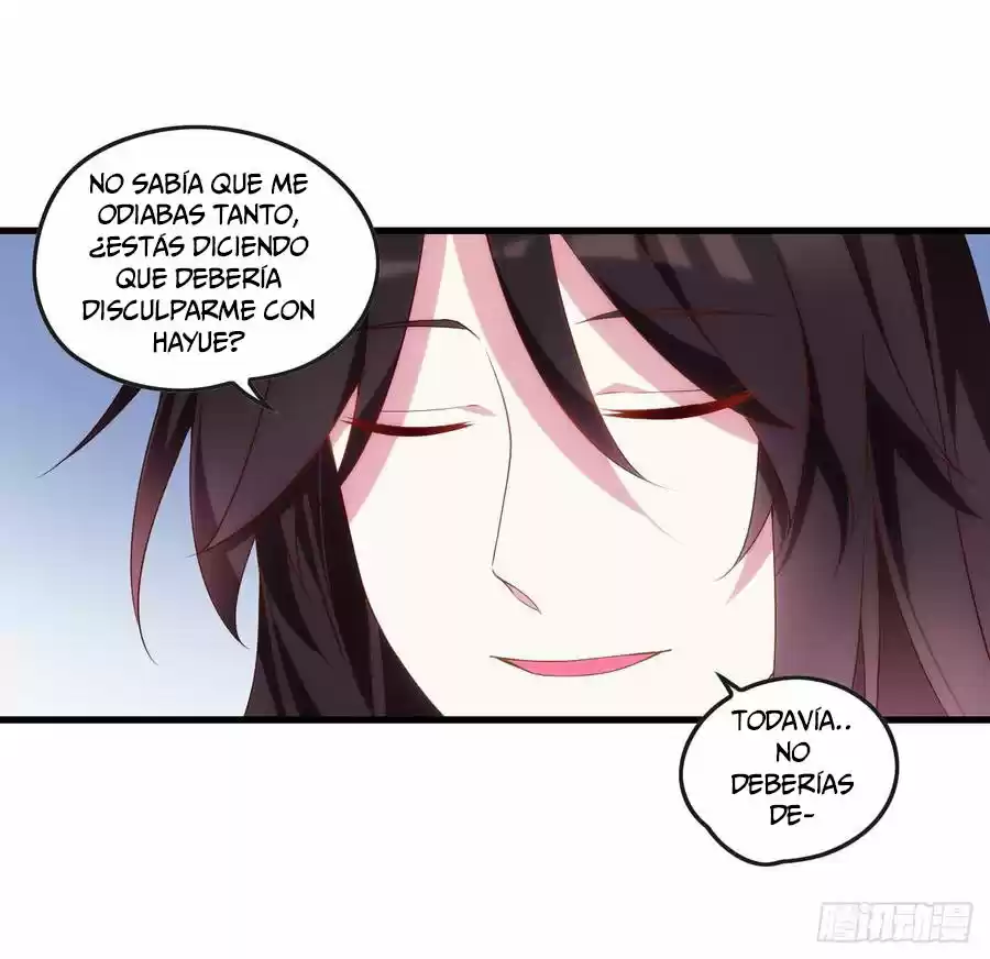 Joven Maestro Inutil - Capítulo 15 - Página 56 - LectorTMOo