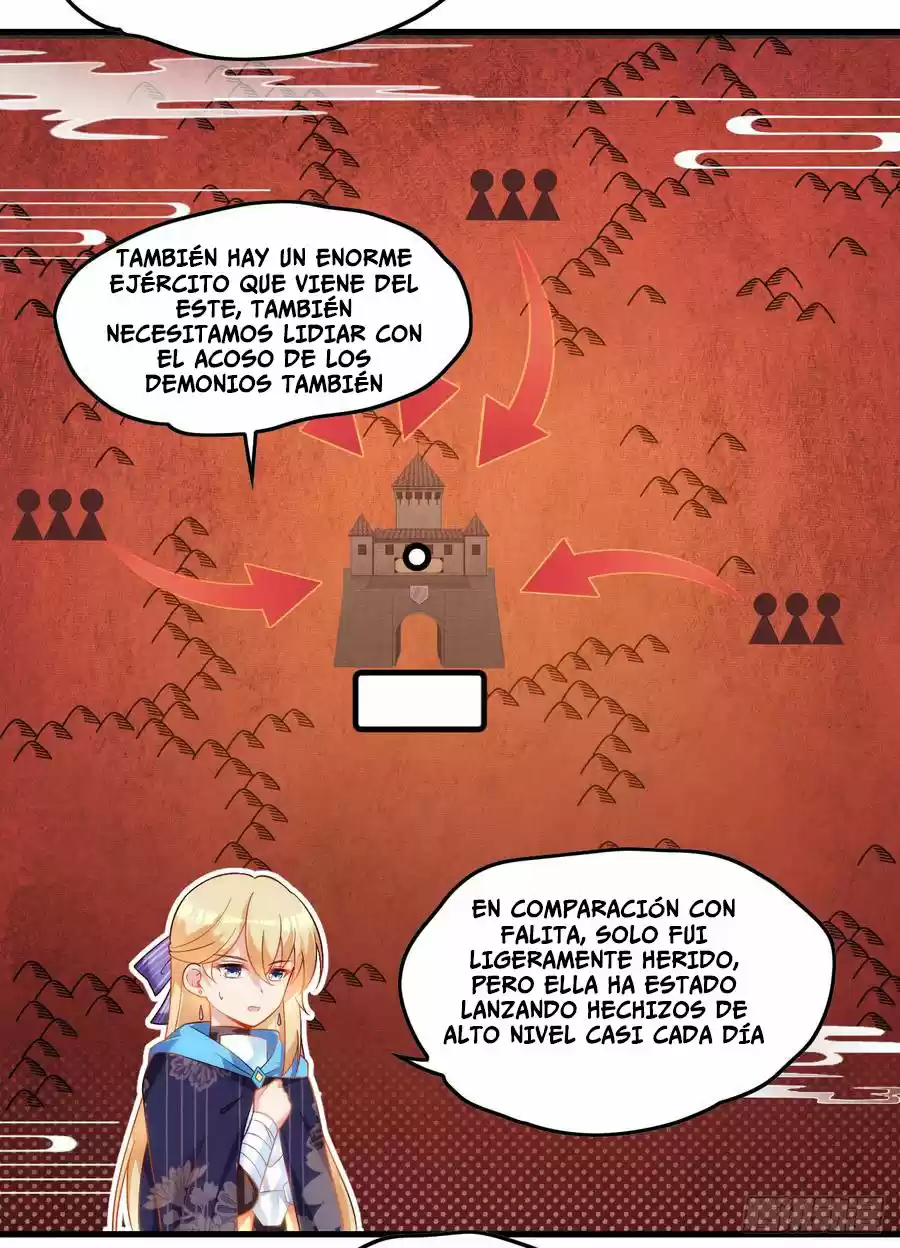 Joven Maestro Inutil - Capítulo 16 - Página 45 - LectorTMOo