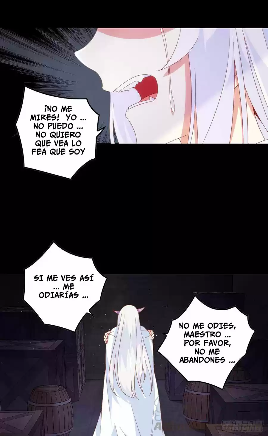 Joven Maestro Inutil - Capítulo 17 - Página 11 - LectorTMOo