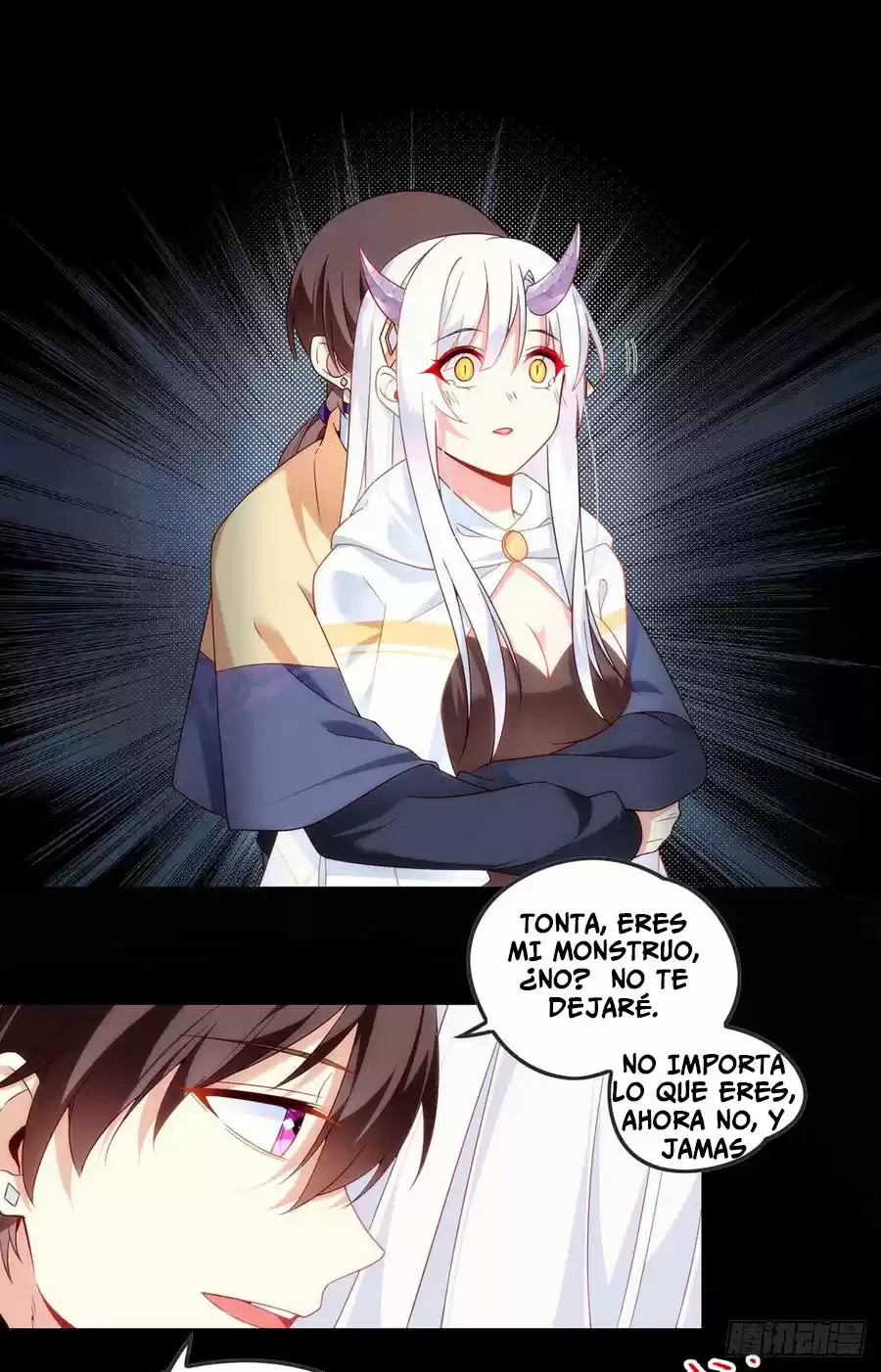 Joven Maestro Inutil - Capítulo 17 - Página 14 - LectorTMOo
