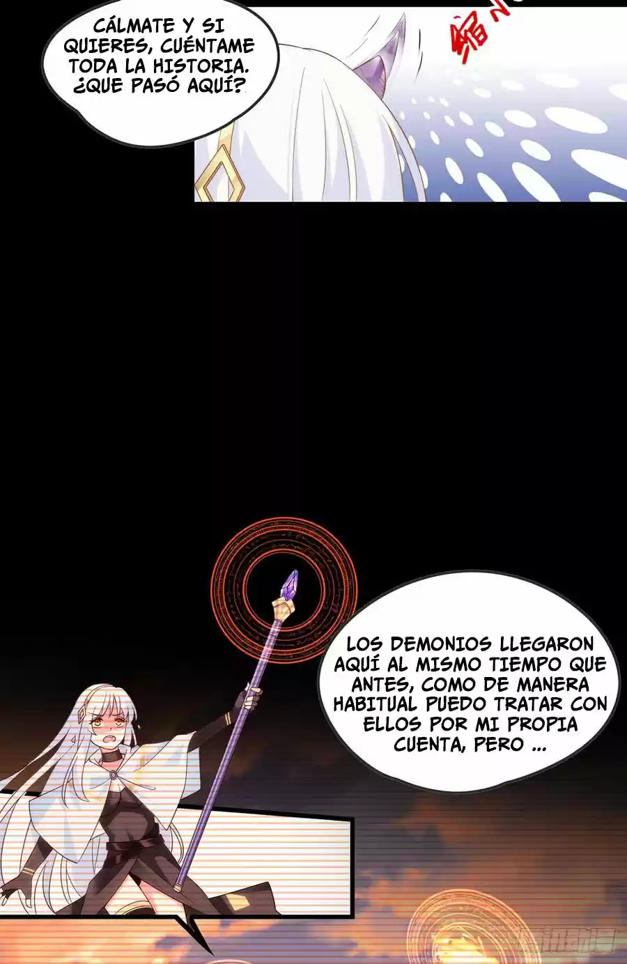 Joven Maestro Inutil - Capítulo 17 - Página 15 - LectorTMOo