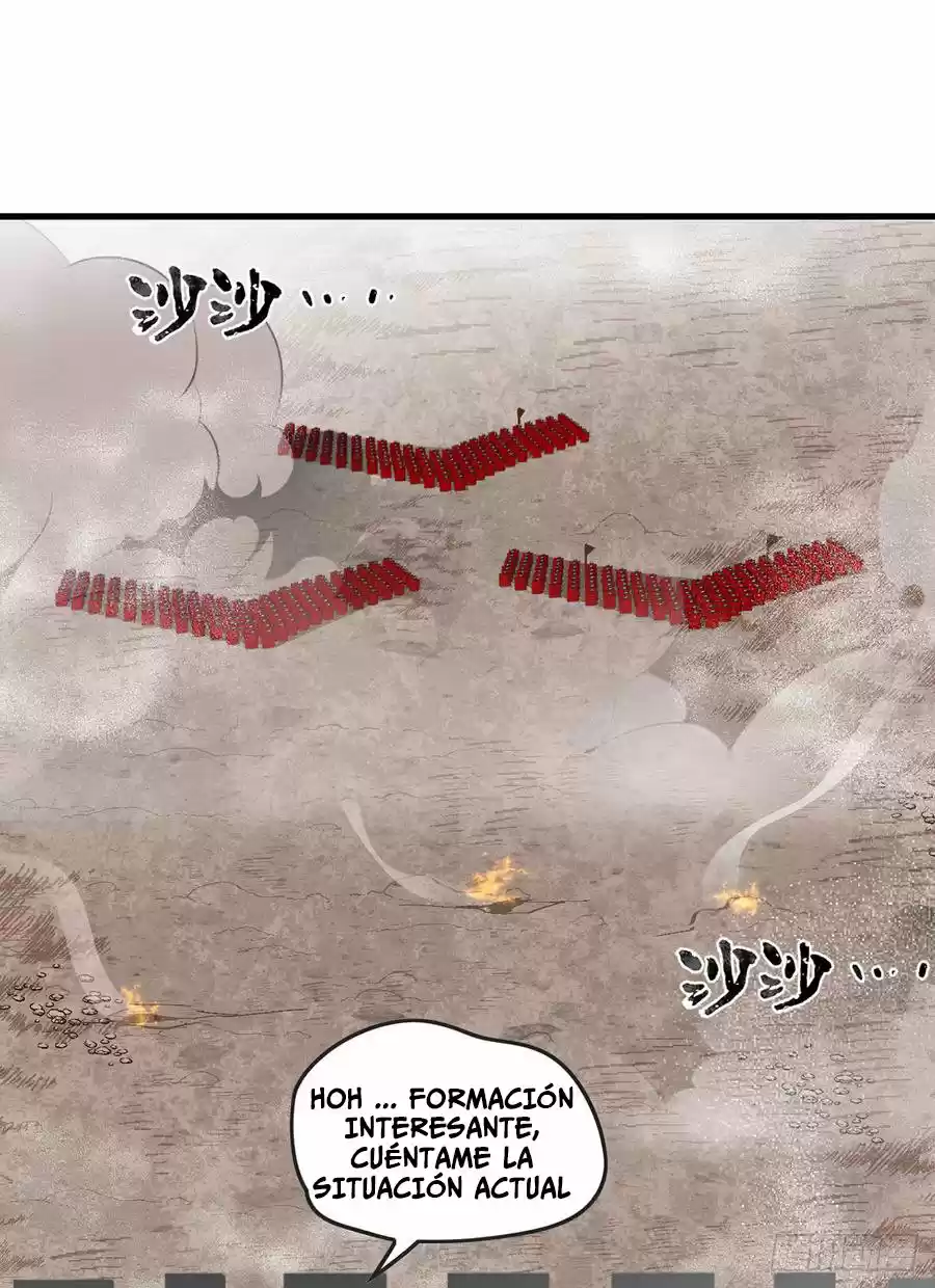 Joven Maestro Inutil - Capítulo 17 - Página 33 - LectorTMOo