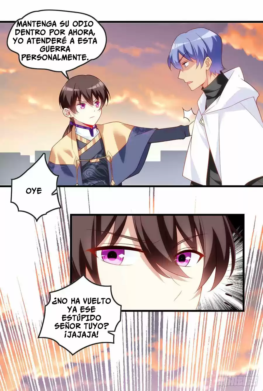 Joven Maestro Inutil - Capítulo 17 - Página 38 - LectorTMOo