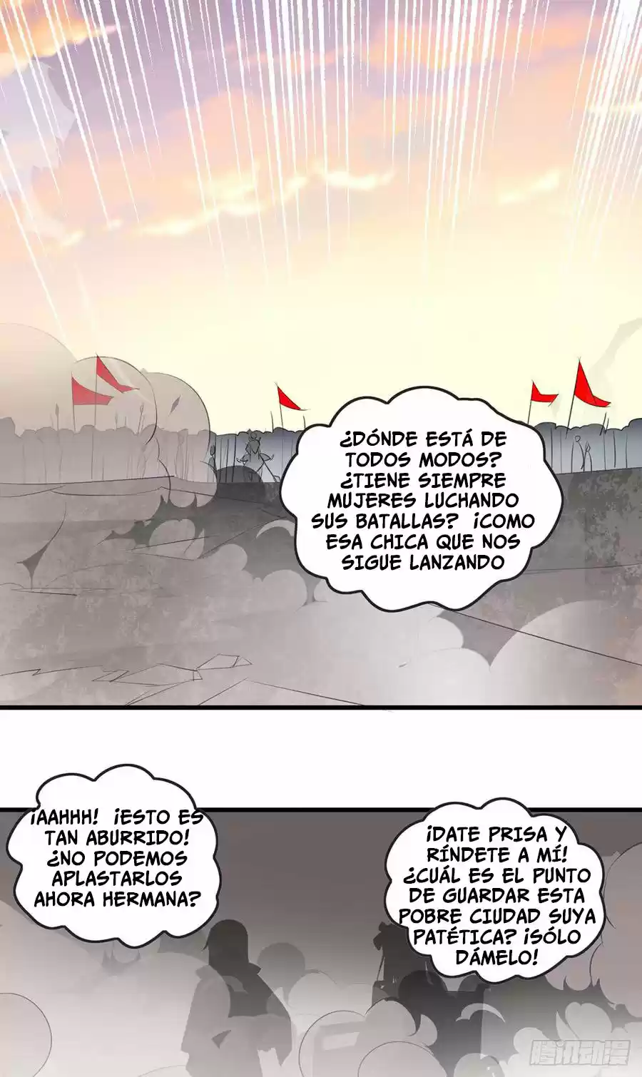 Joven Maestro Inutil - Capítulo 17 - Página 39 - LectorTMOo