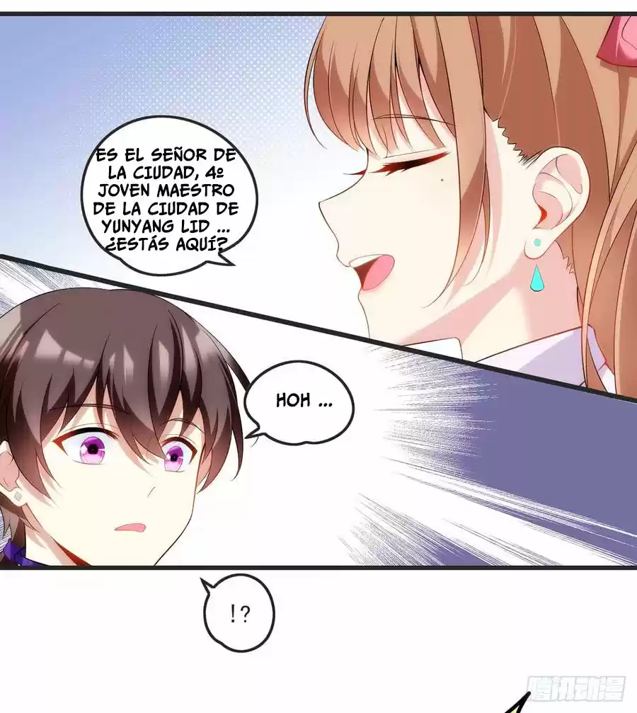 Joven Maestro Inutil - Capítulo 17 - Página 47 - LectorTMOo