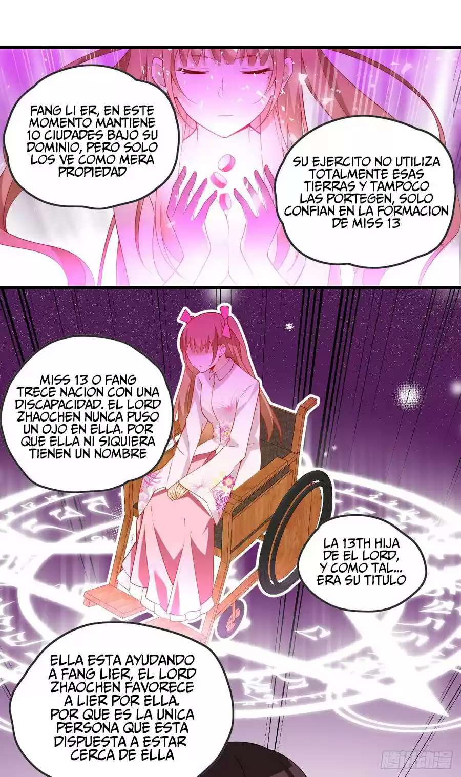 Joven Maestro Inutil - Capítulo 18 - Página 42 - LectorTMOo