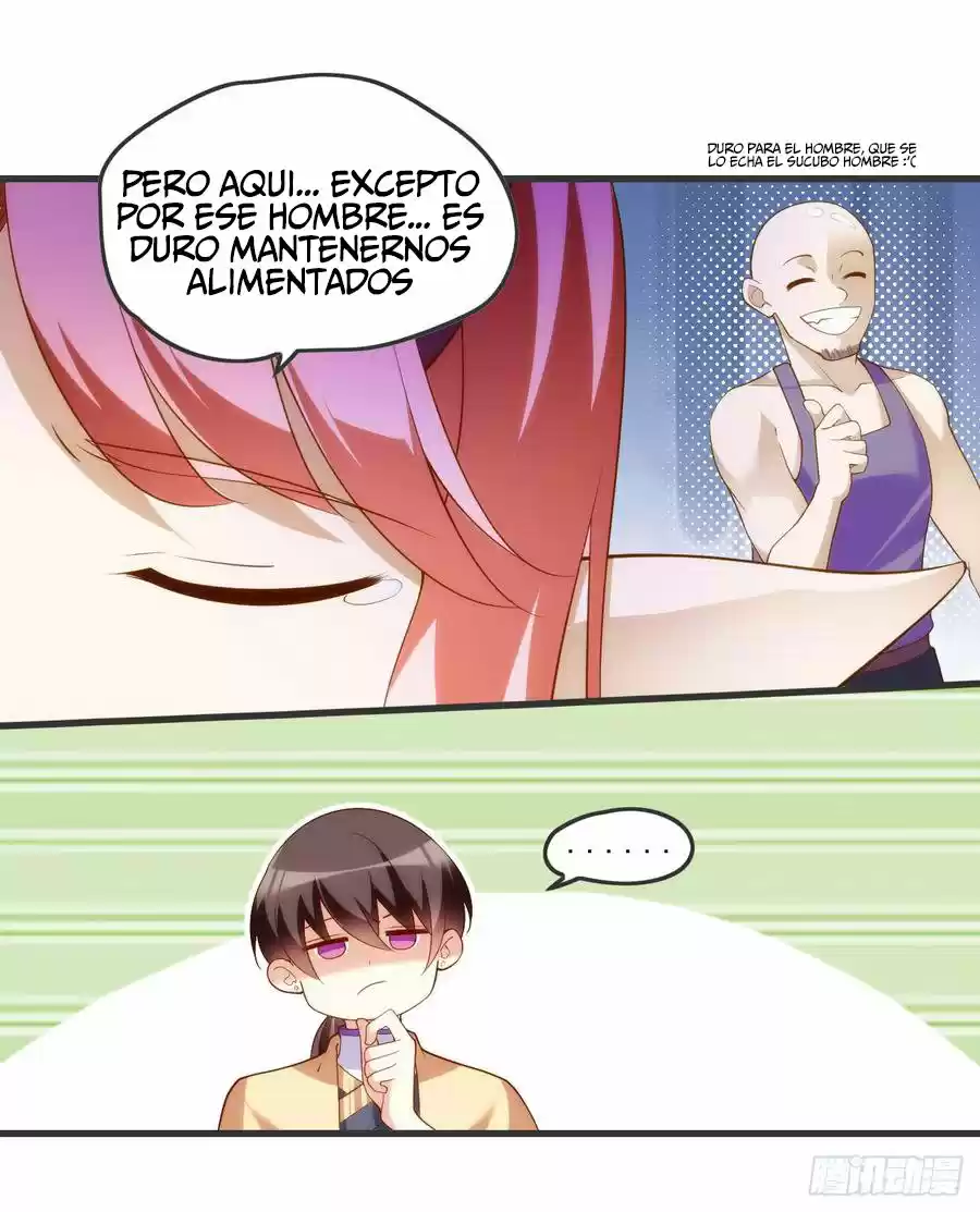 Joven Maestro Inutil - Capítulo 19 - Página 46 - LectorTMOo