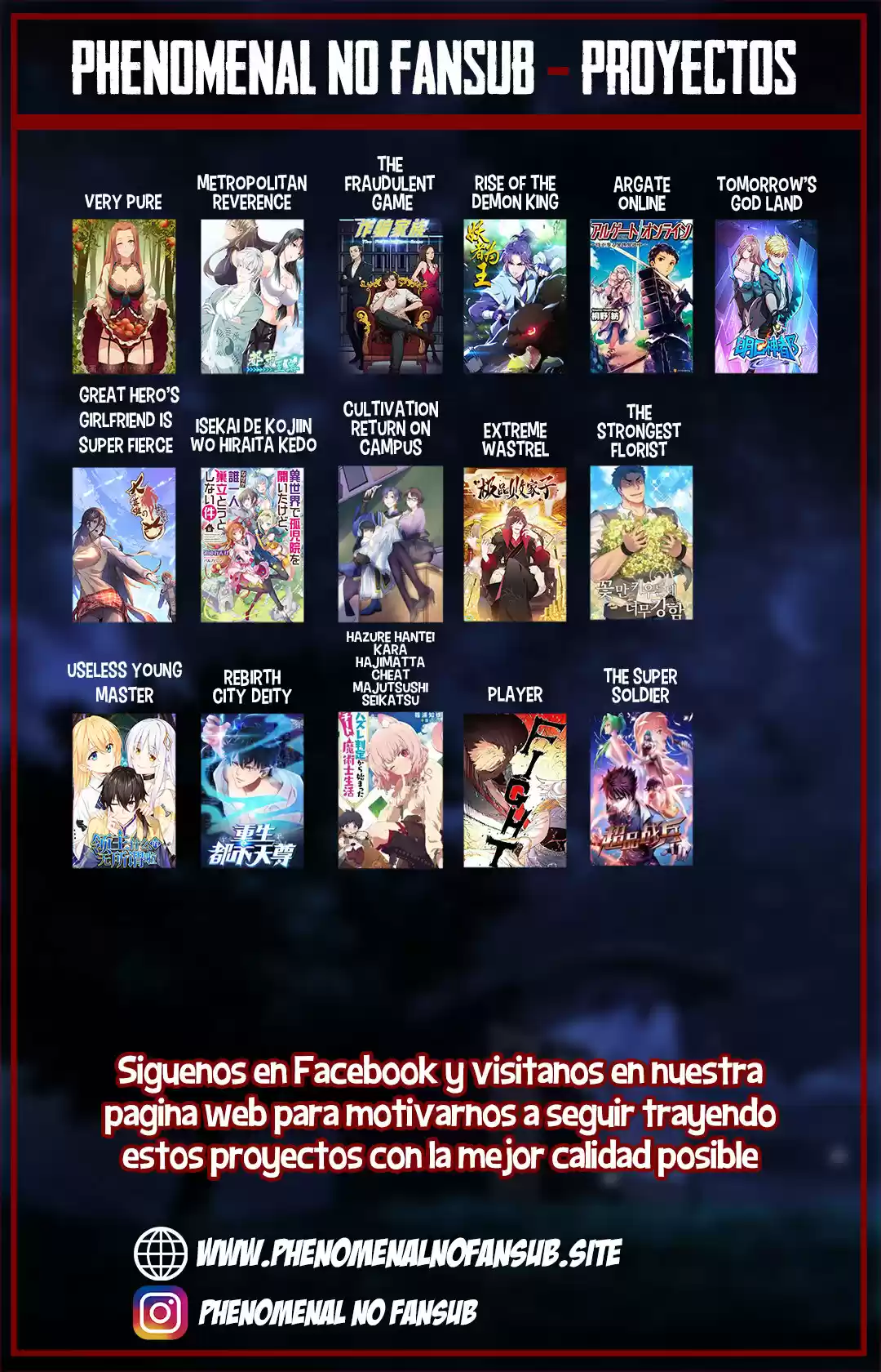 Joven Maestro Inutil - Capítulo 2 - Página 27 - LectorTMOo