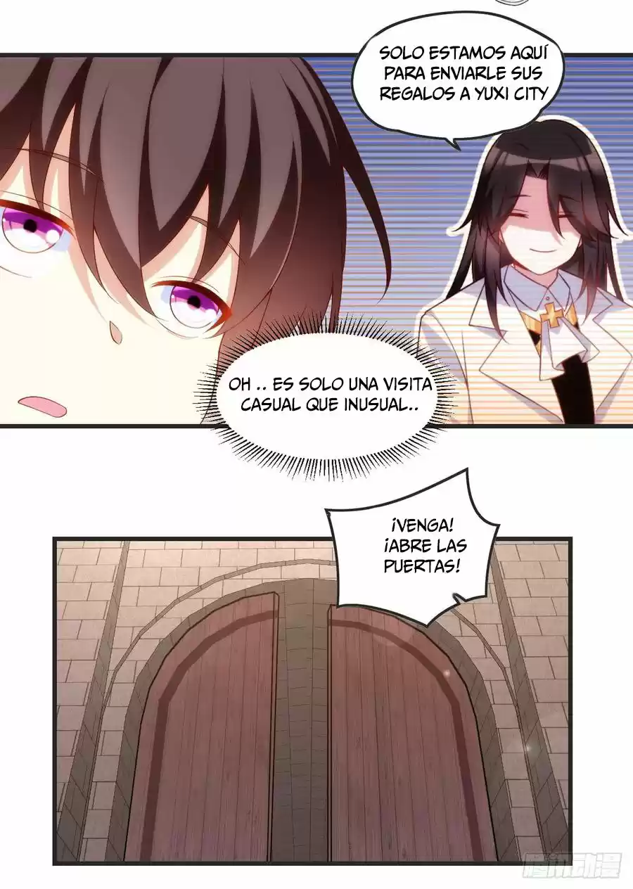 Joven Maestro Inutil - Capítulo 20 - Página 12 - LectorTMOo