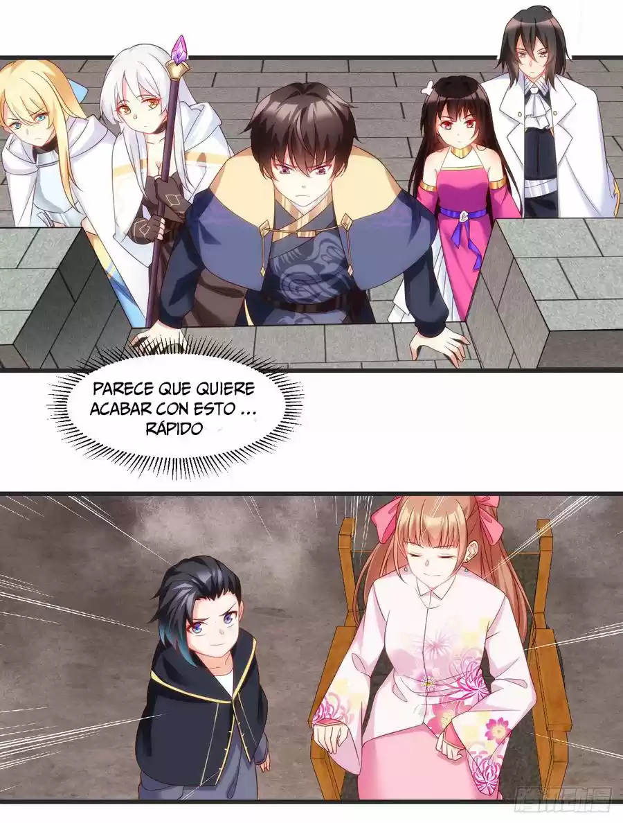 Joven Maestro Inutil - Capítulo 21 - Página 6 - LectorTMOo