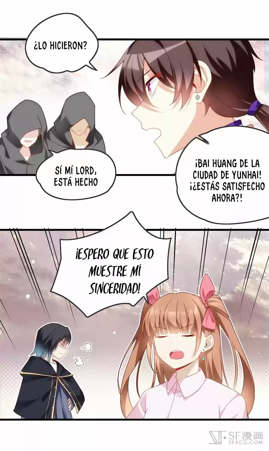 Joven Maestro Inutil - Capítulo 22 - Página 6 - LectorTMOo
