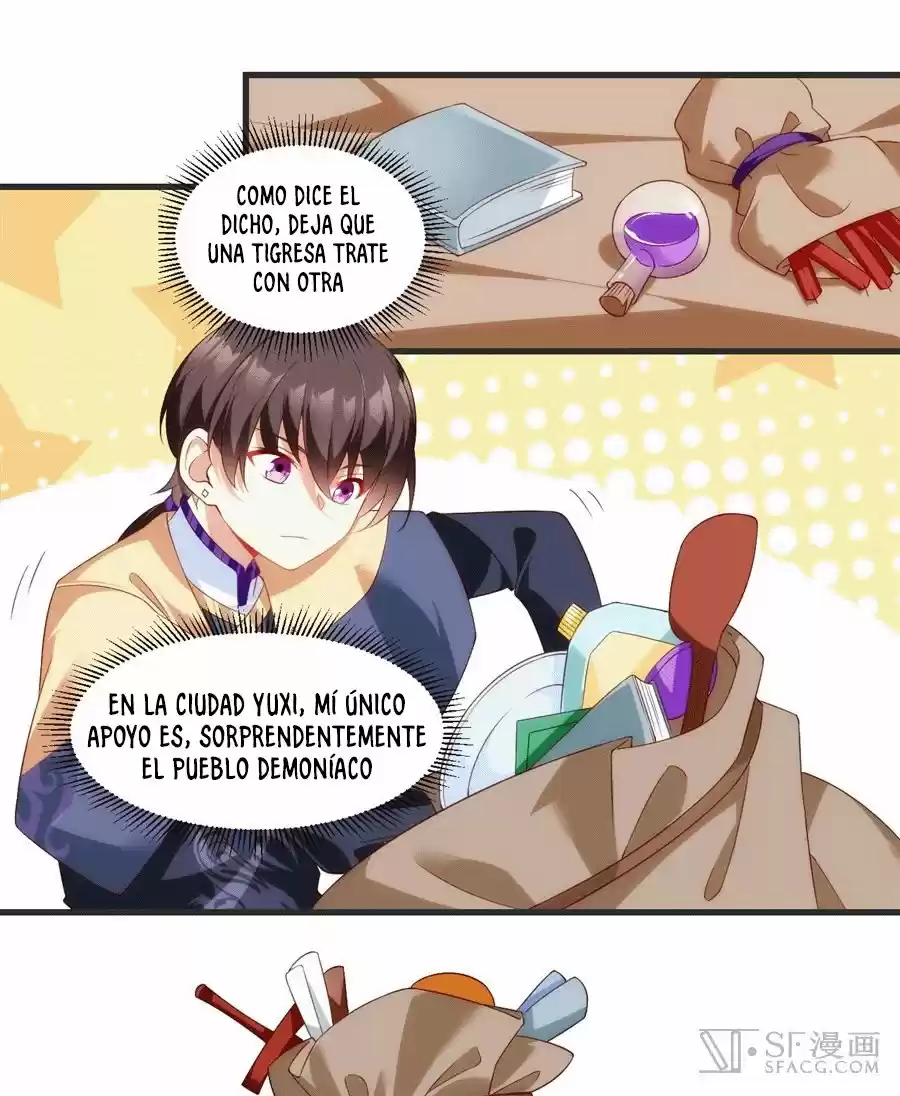 Joven Maestro Inutil - Capítulo 22 - Página 17 - LectorTMOo