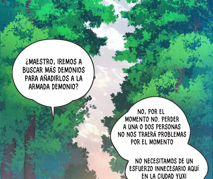Joven Maestro Inutil - Capítulo 22 - Página 21 - LectorTMOo