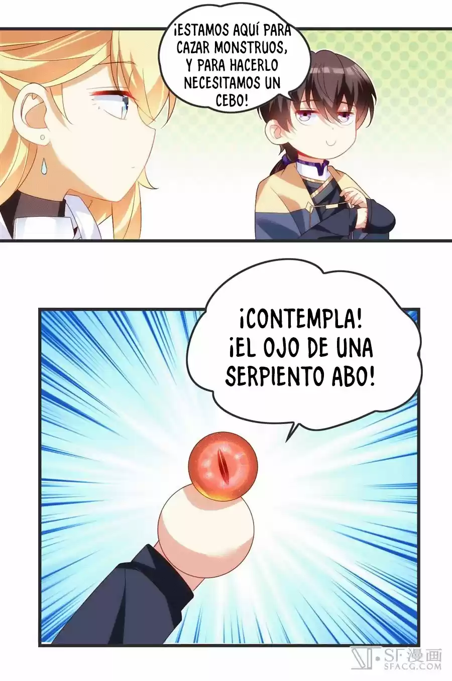 Joven Maestro Inutil - Capítulo 22 - Página 24 - LectorTMOo