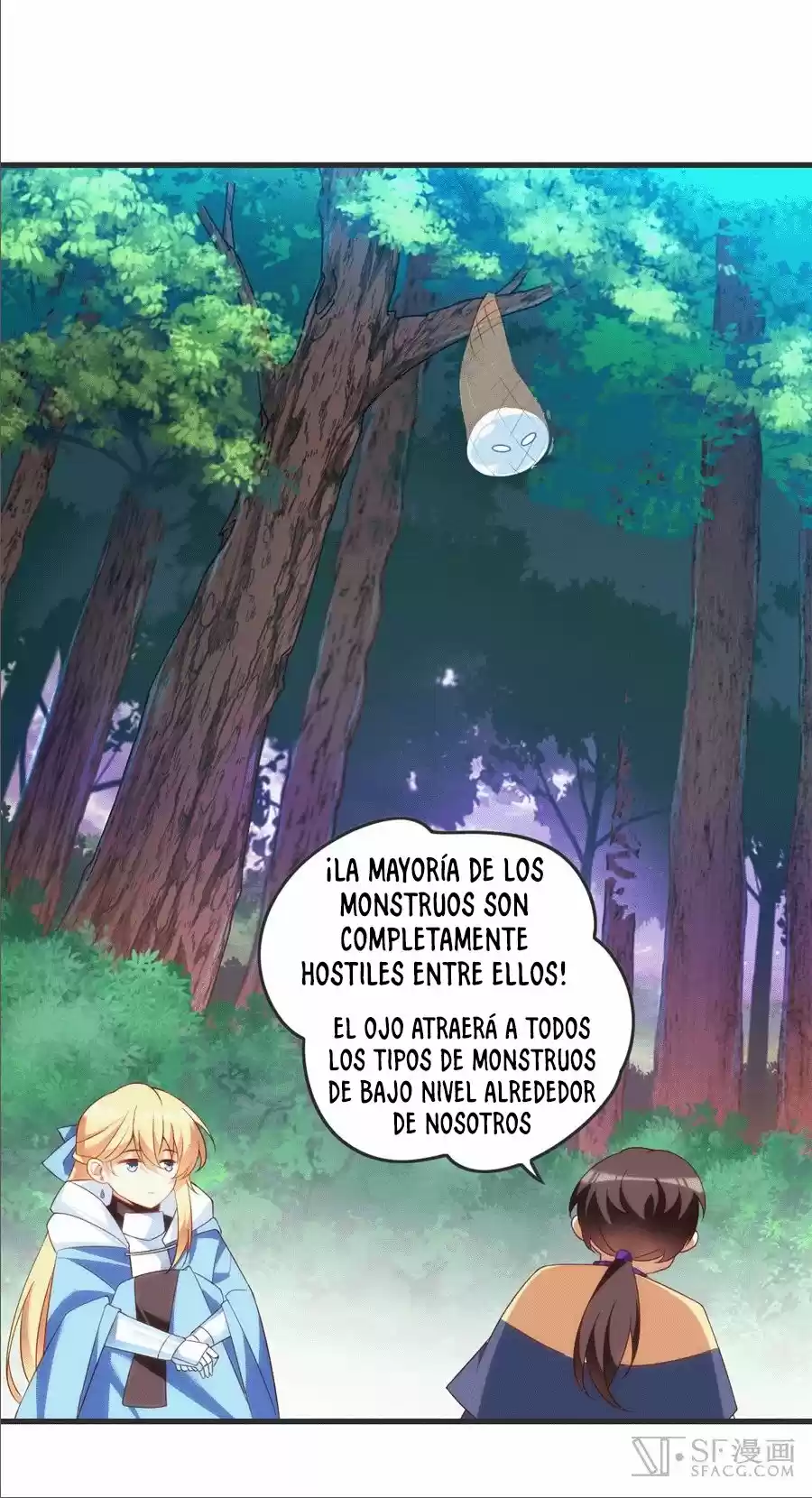 Joven Maestro Inutil - Capítulo 22 - Página 28 - LectorTMOo