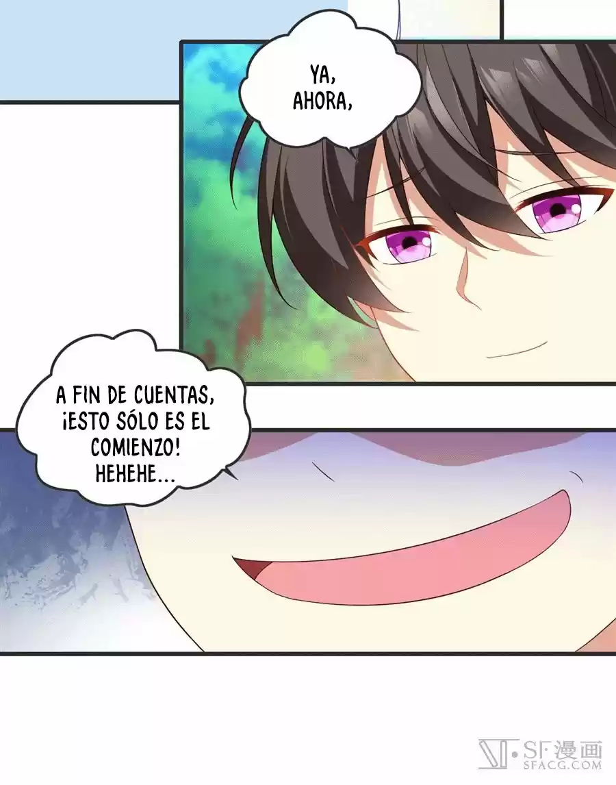 Joven Maestro Inutil - Capítulo 22 - Página 39 - LectorTMOo