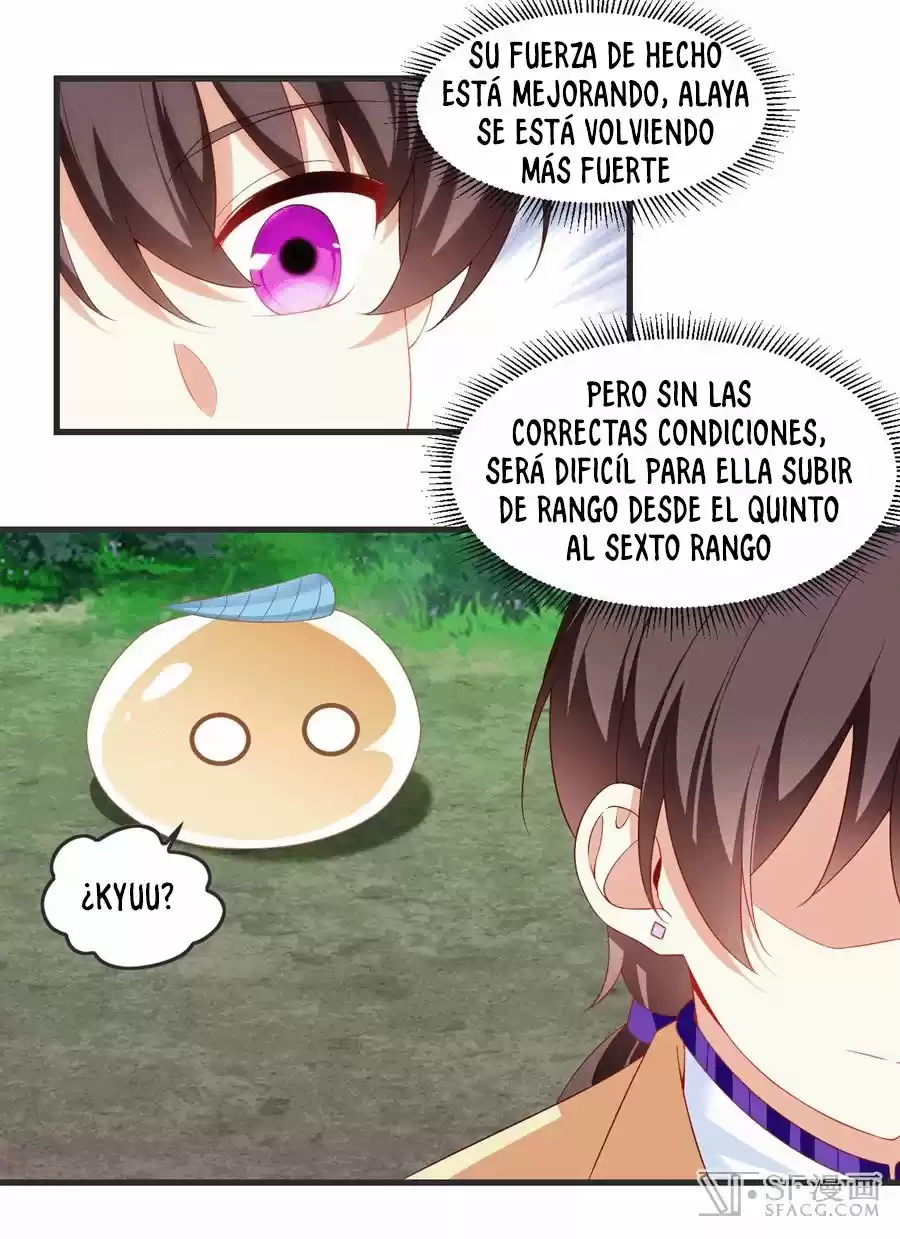 Joven Maestro Inutil - Capítulo 22 - Página 48 - LectorTMOo