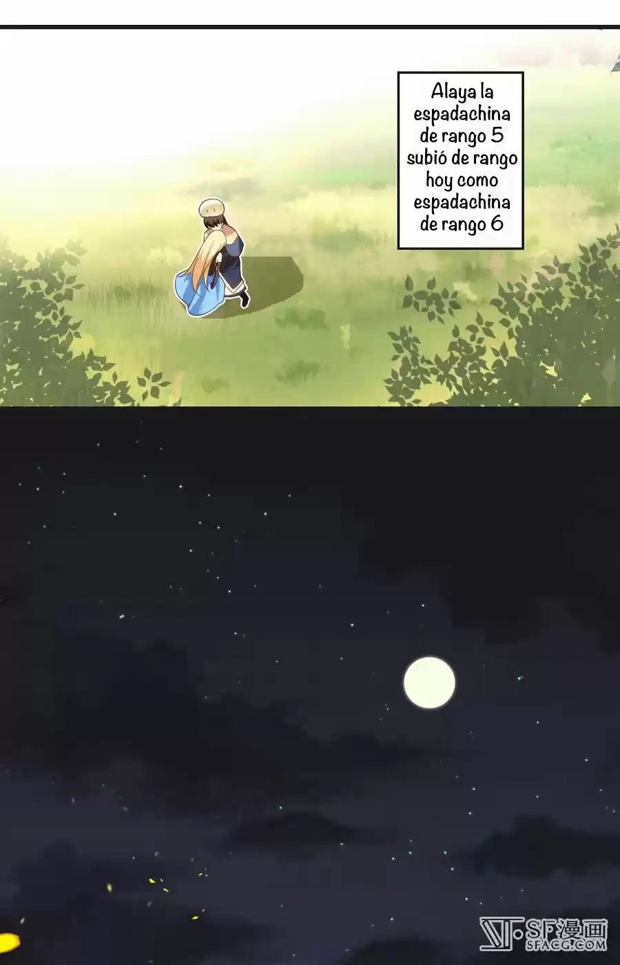 Joven Maestro Inutil - Capítulo 24 - Página 38 - LectorTMOo