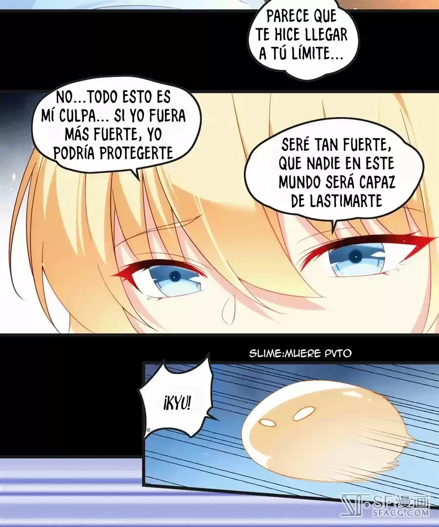 Joven Maestro Inutil - Capítulo 24 - Página 52 - LectorTMOo