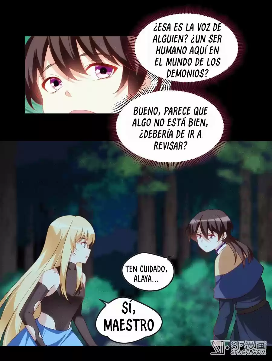 Joven Maestro Inutil - Capítulo 24 - Página 64 - LectorTMOo