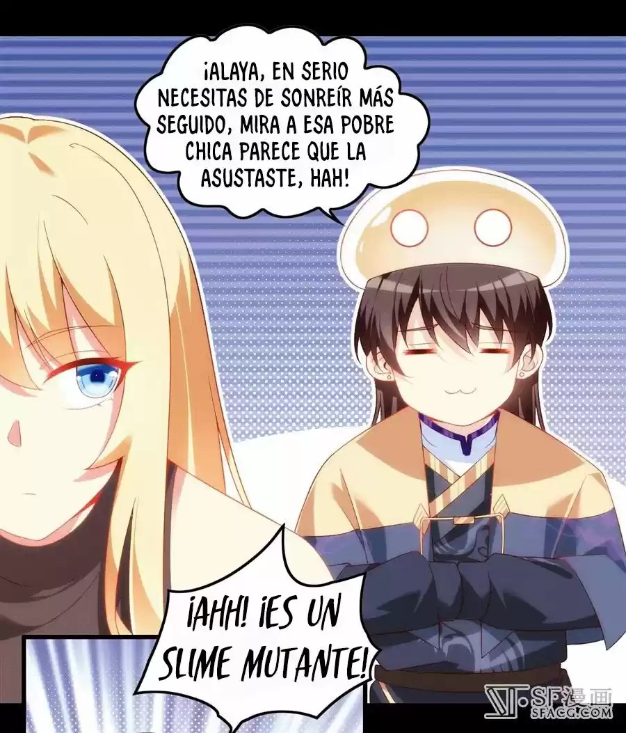 Joven Maestro Inutil - Capítulo 25 - Página 13 - LectorTMOo