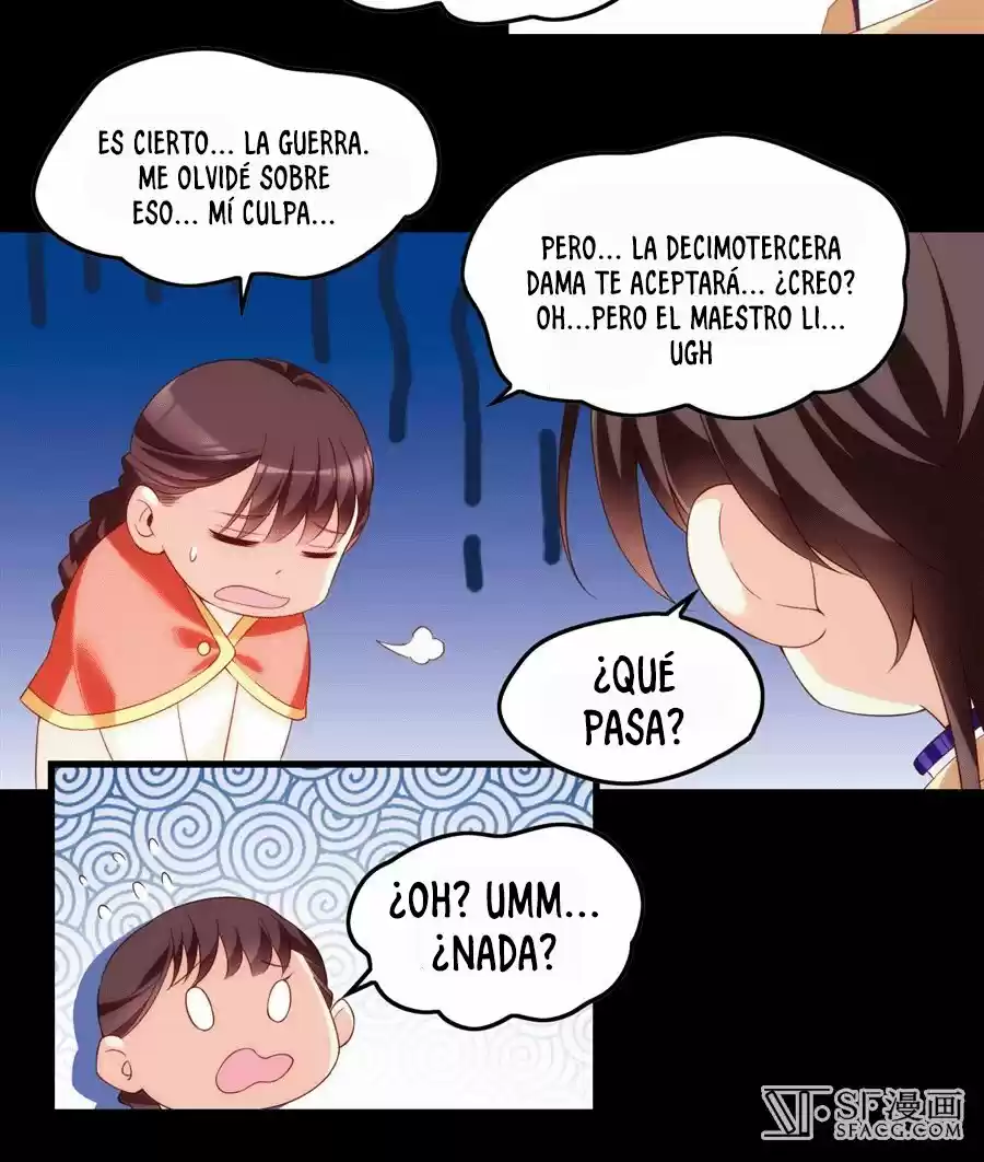 Joven Maestro Inutil - Capítulo 25 - Página 23 - LectorTMOo