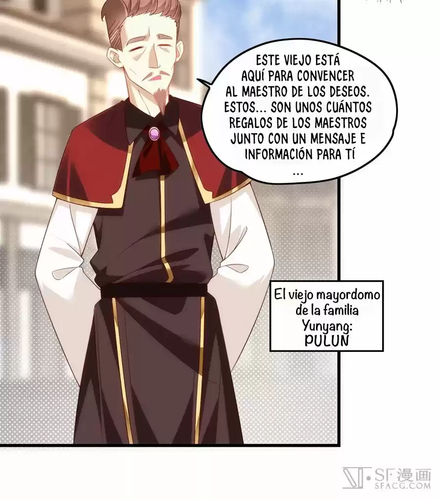 Joven Maestro Inutil - Capítulo 25 - Página 38 - LectorTMOo