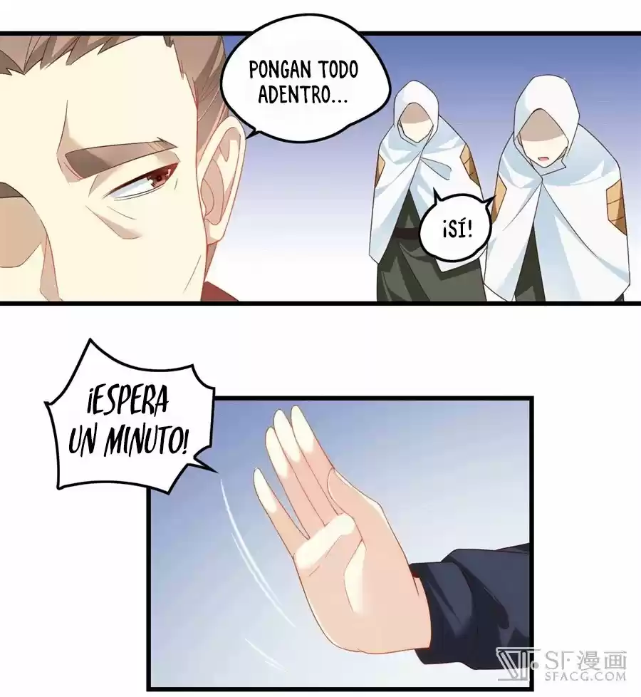 Joven Maestro Inutil - Capítulo 25 - Página 40 - LectorTMOo