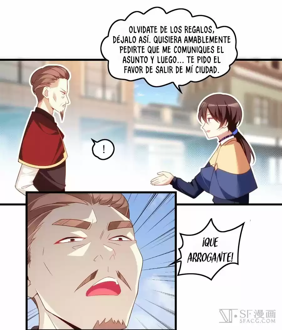 Joven Maestro Inutil - Capítulo 25 - Página 44 - LectorTMOo