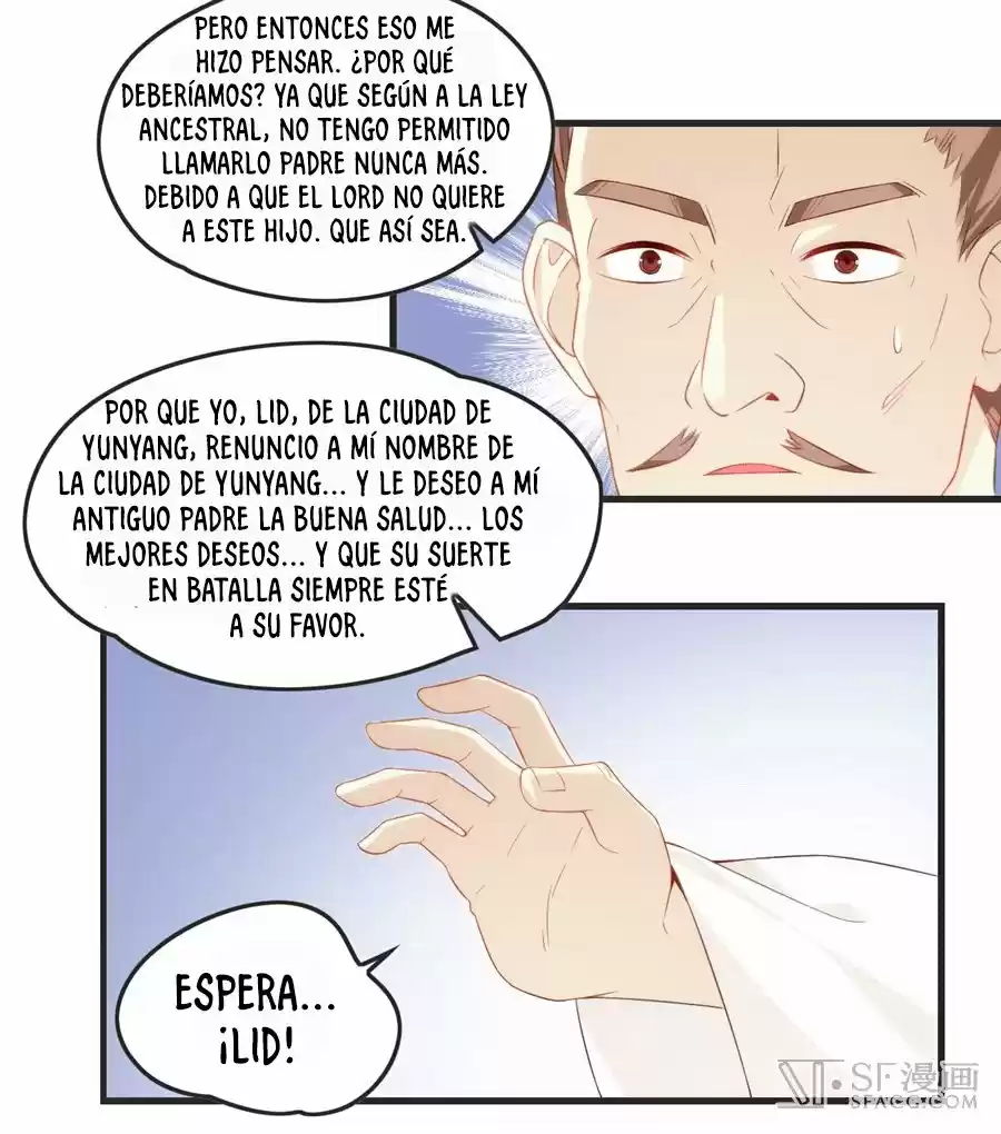Joven Maestro Inutil - Capítulo 25 - Página 62 - LectorTMOo