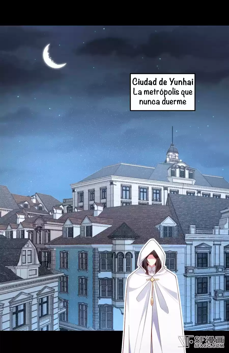 Joven Maestro Inutil - Capítulo 26 - Página 16 - LectorTMOo