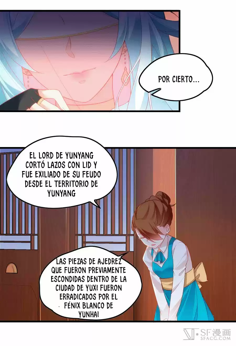 Joven Maestro Inutil - Capítulo 26 - Página 37 - LectorTMOo