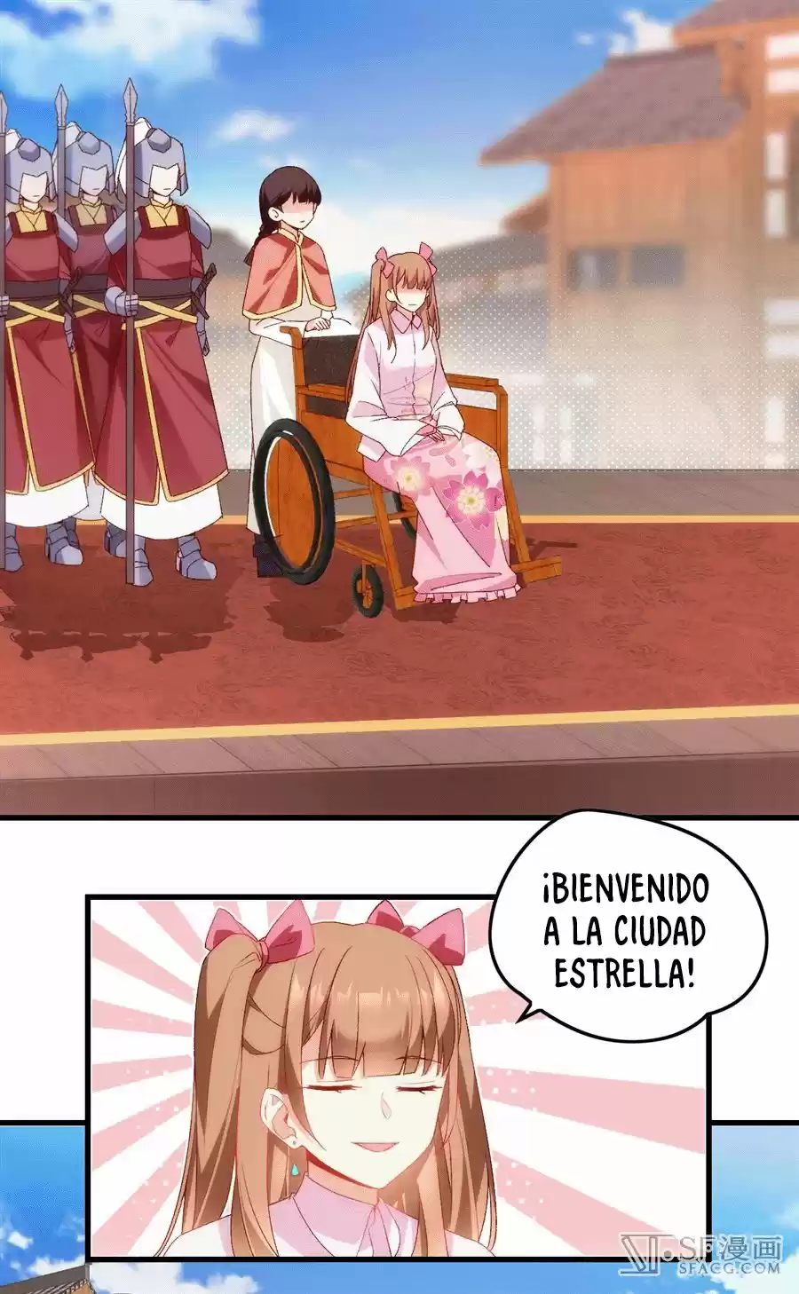 Joven Maestro Inutil - Capítulo 26 - Página 51 - LectorTMOo
