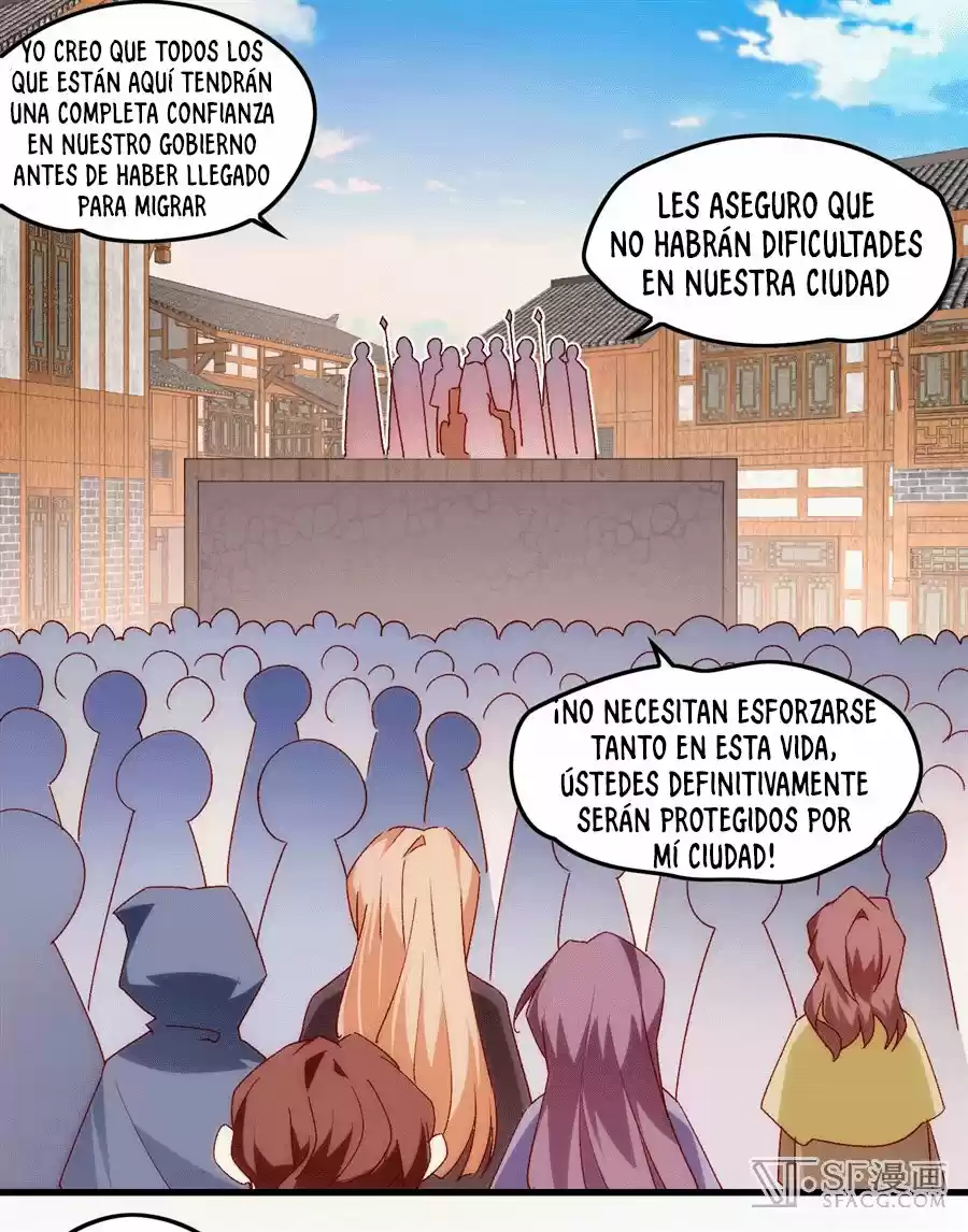 Joven Maestro Inutil - Capítulo 26 - Página 52 - LectorTMOo