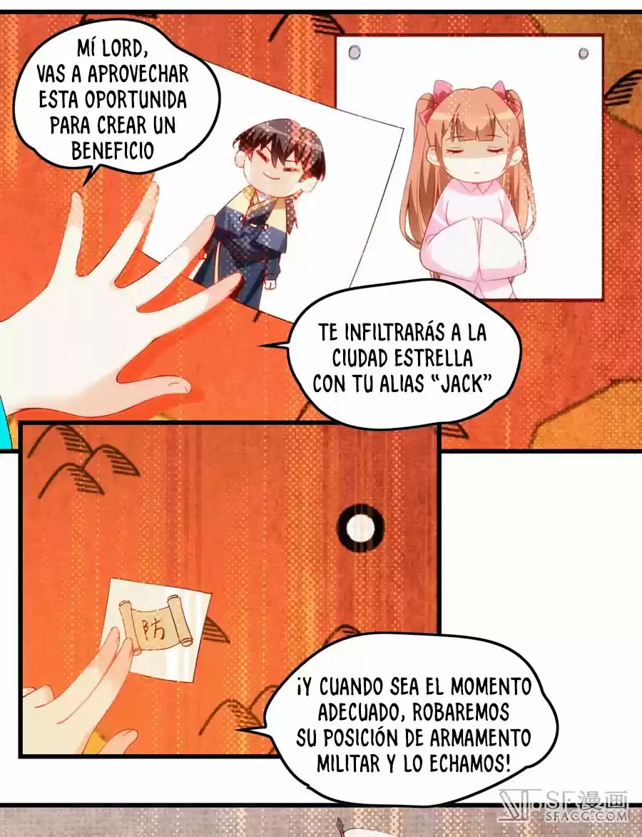 Joven Maestro Inutil - Capítulo 26 - Página 62 - LectorTMOo