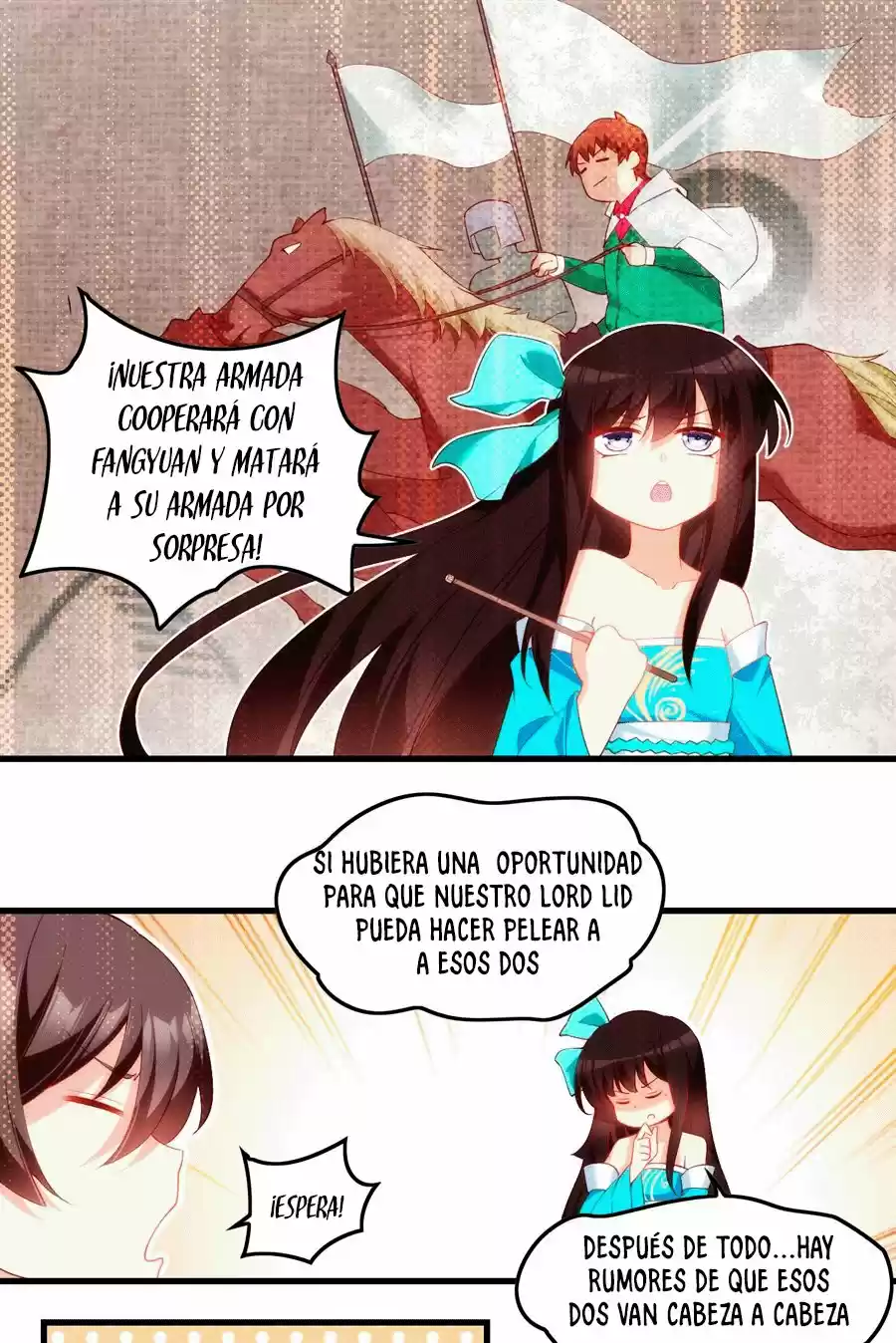 Joven Maestro Inutil - Capítulo 26 - Página 63 - LectorTMOo