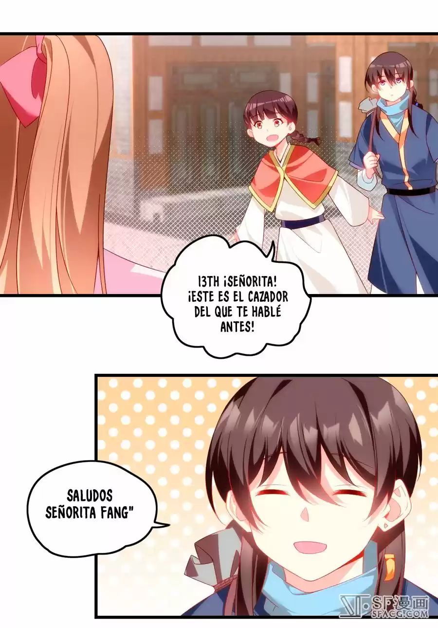 Joven Maestro Inutil - Capítulo 27 - Página 4 - LectorTMOo