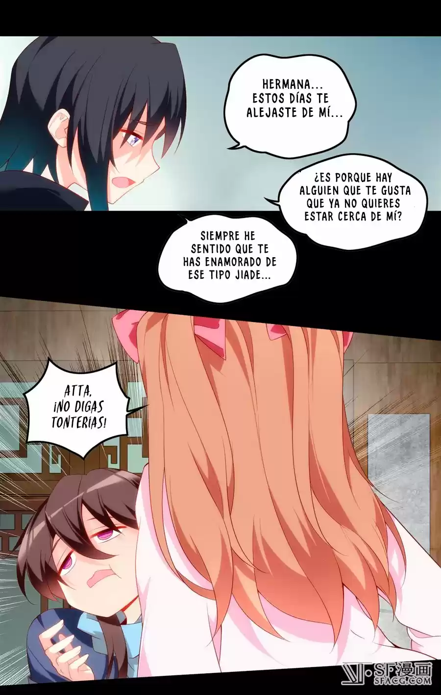 Joven Maestro Inutil - Capítulo 28 - Página 10 - LectorTMOo