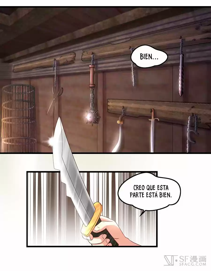 Joven Maestro Inutil - Capítulo 29 - Página 10 - LectorTMOo