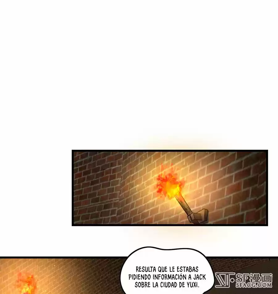 Joven Maestro Inutil - Capítulo 29 - Página 11 - LectorTMOo