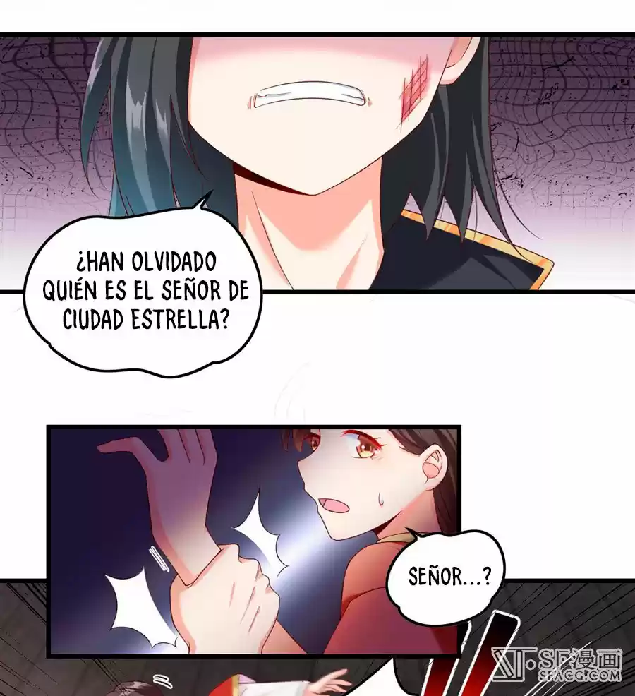 Joven Maestro Inutil - Capítulo 29 - Página 20 - LectorTMOo