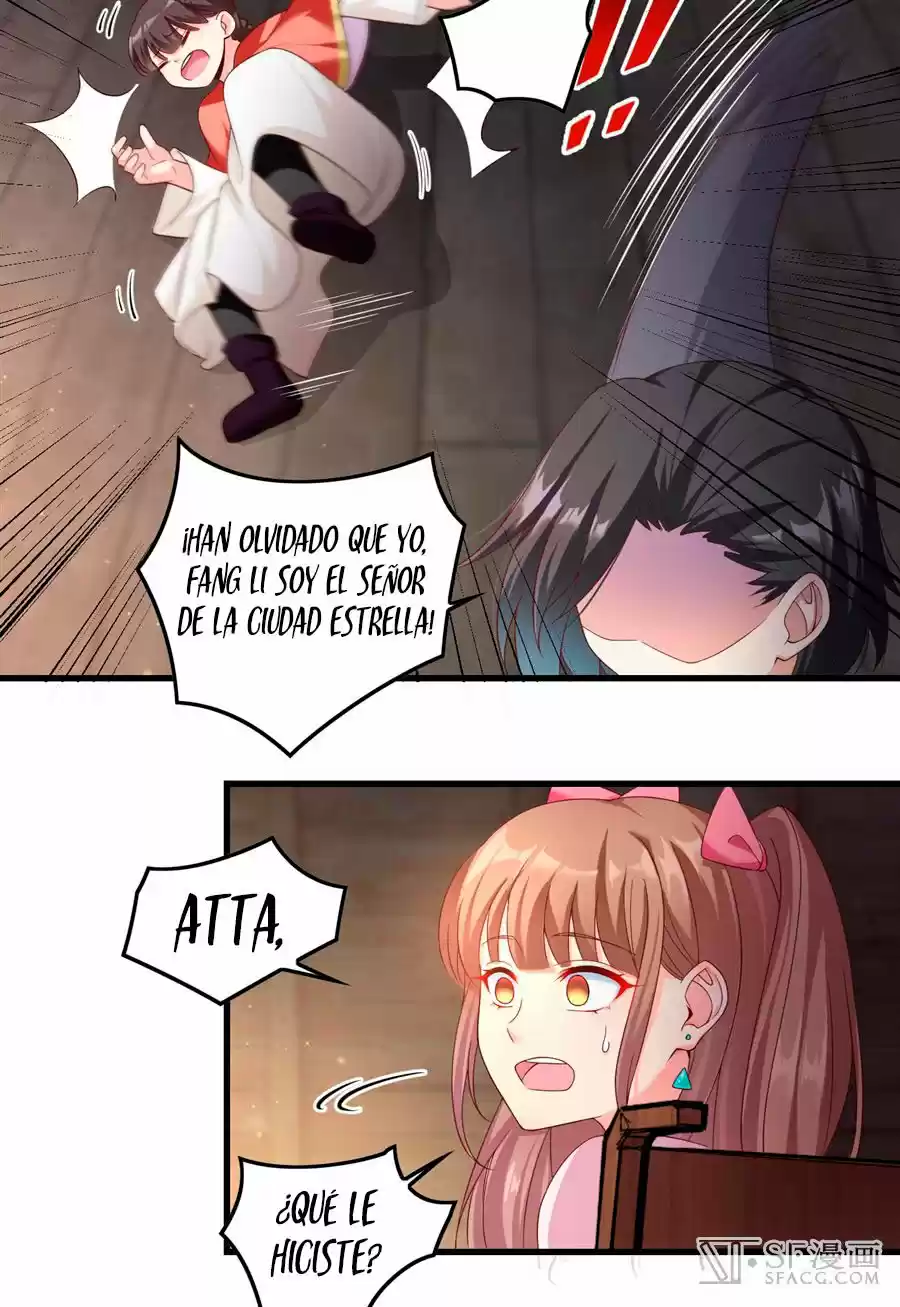 Joven Maestro Inutil - Capítulo 29 - Página 21 - LectorTMOo