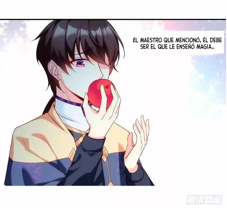 Joven Maestro Inutil - Capítulo 3 - Página 19 - LectorTMOo