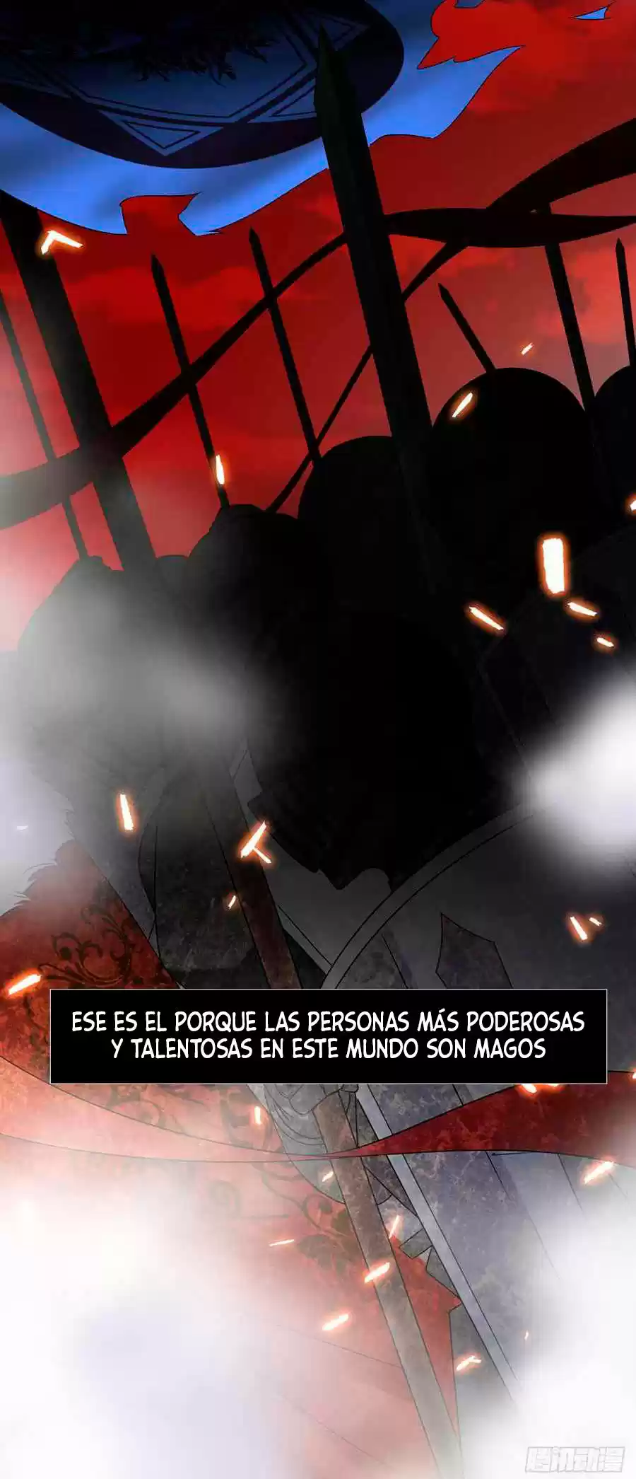 Joven Maestro Inutil - Capítulo 3 - Página 22 - LectorTMOo