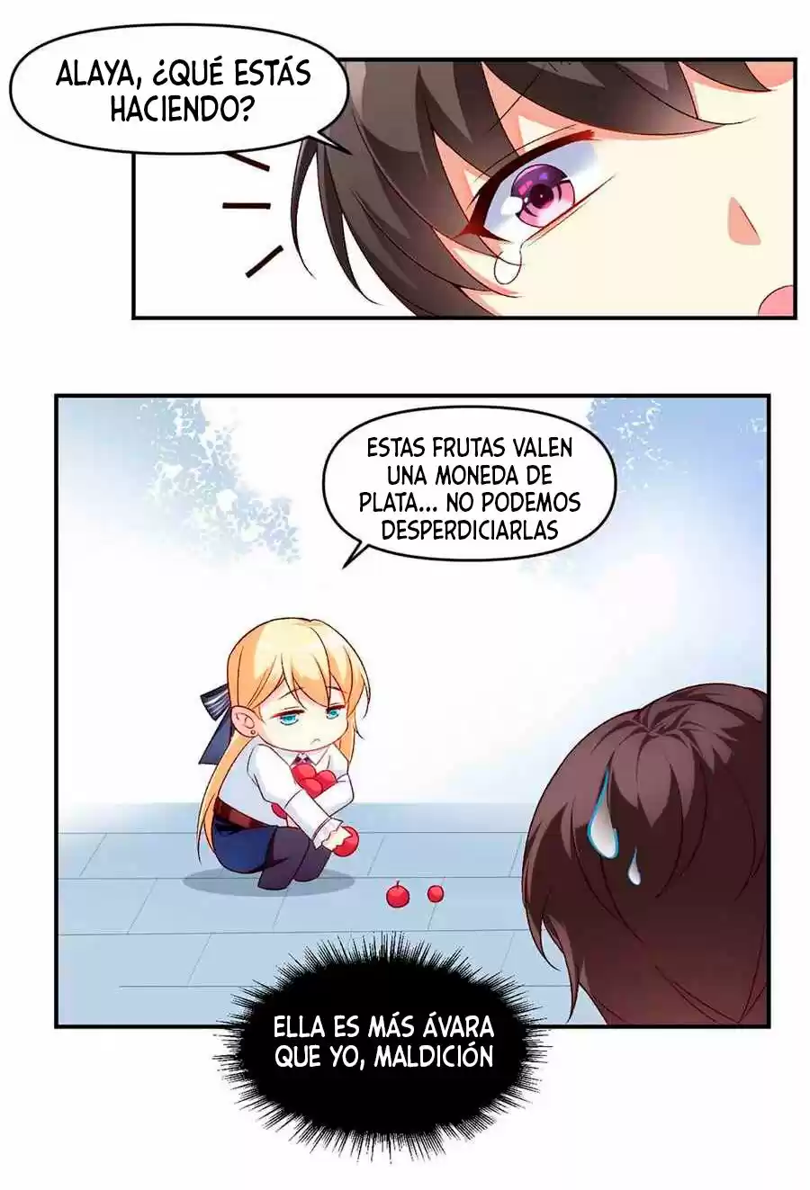 Joven Maestro Inutil - Capítulo 3 - Página 24 - LectorTMOo