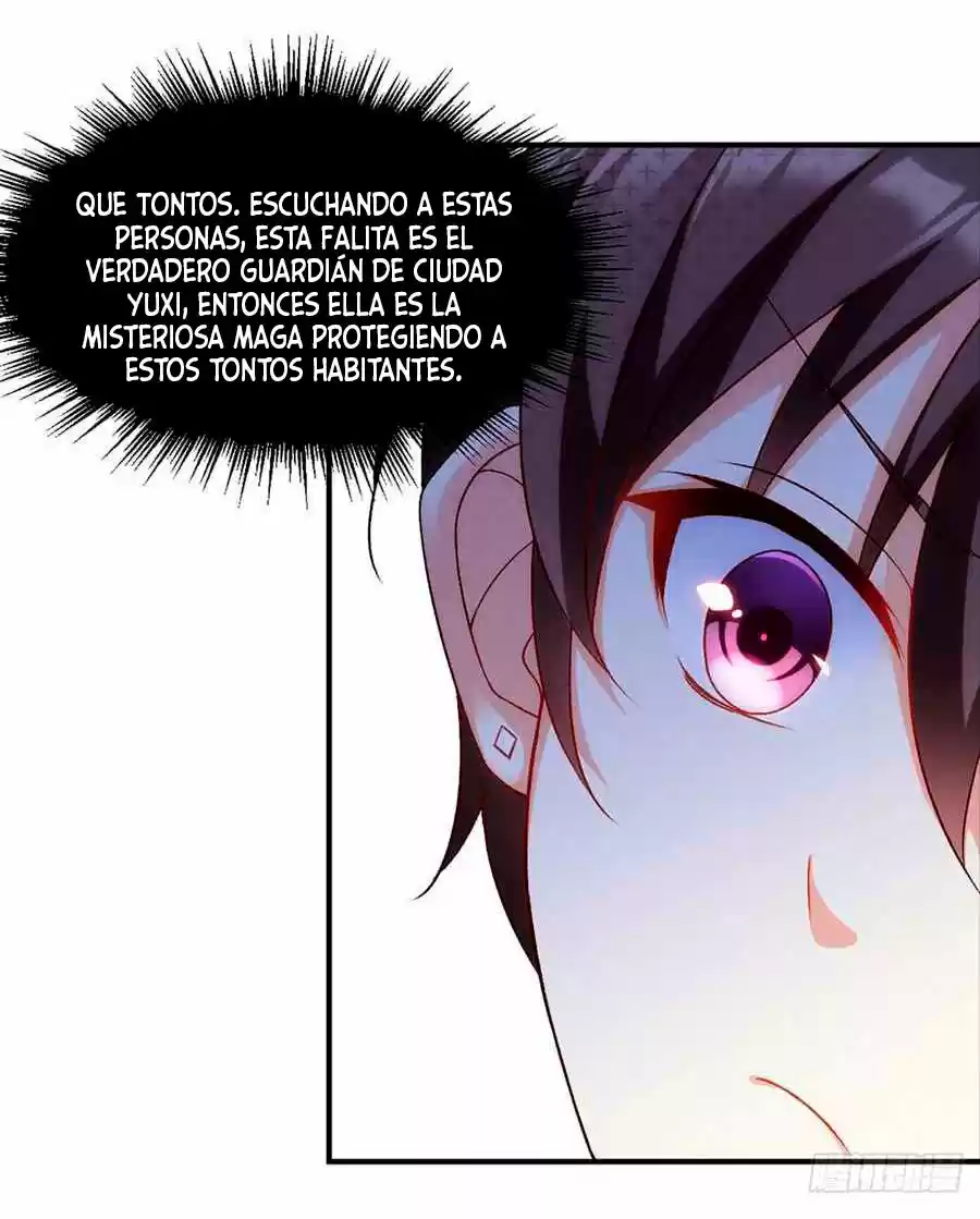 Joven Maestro Inutil - Capítulo 3 - Página 28 - LectorTMOo